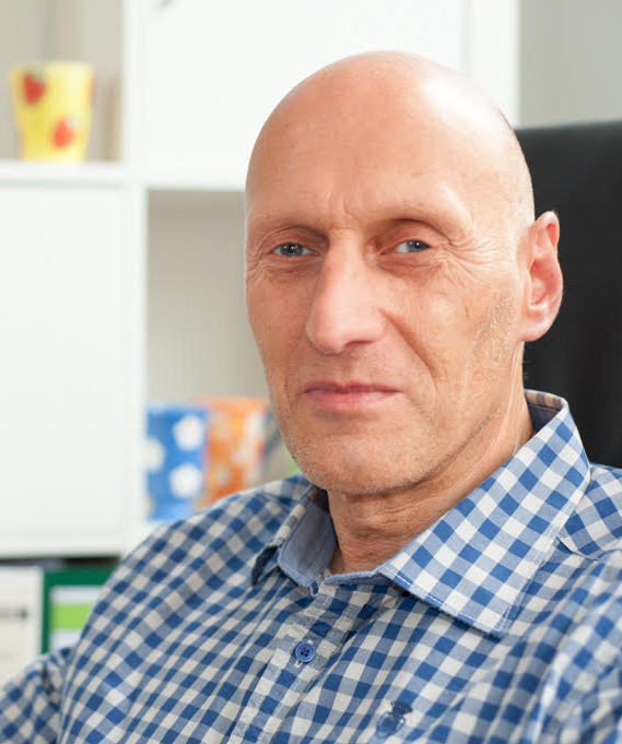 Joachim Höhn