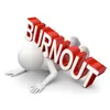 Burnout bearbeiten