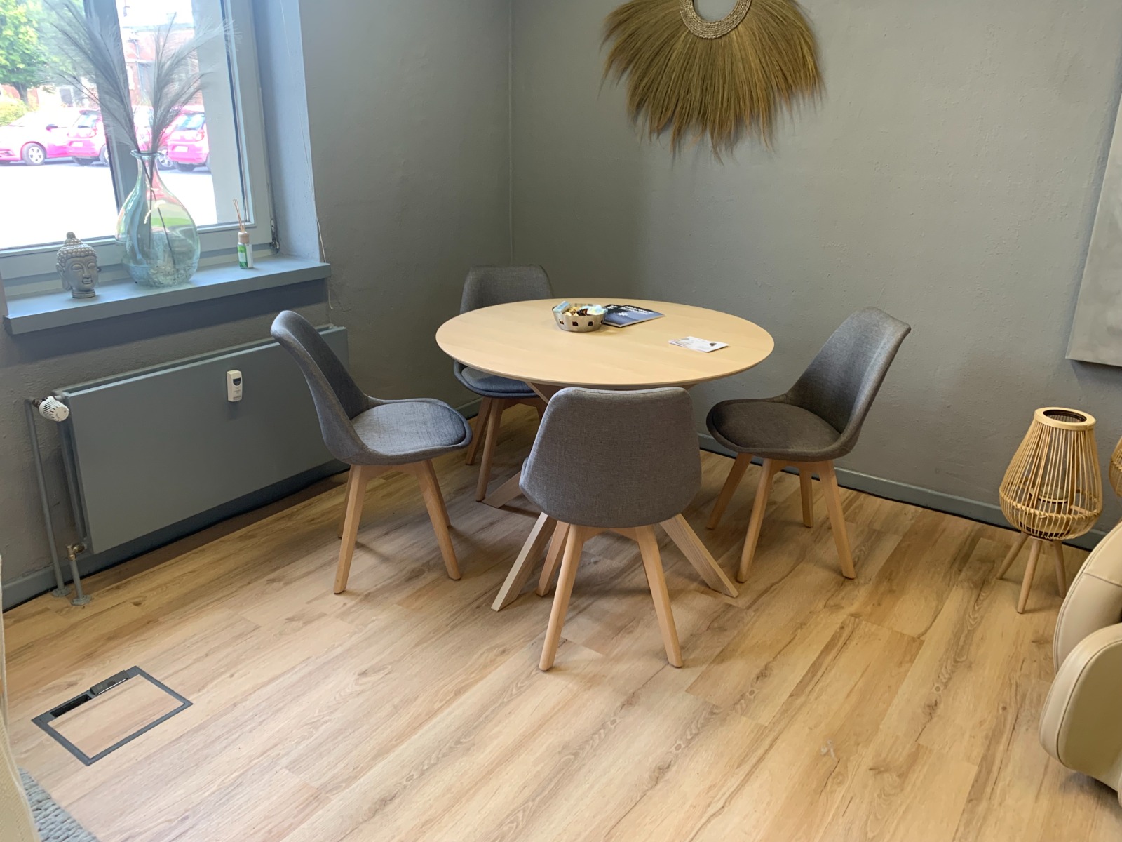Hypnose Kompetenz in Moers