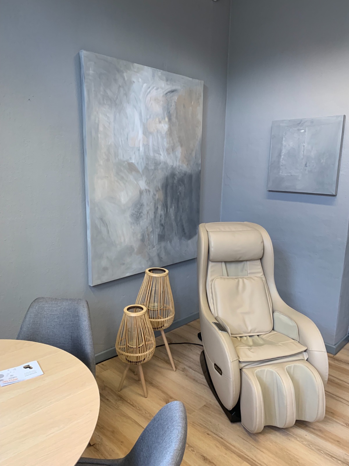 Hypnose Kompetenz in Moers