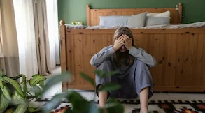Angst auflösen mit Hypnose - Phobien lopswerden