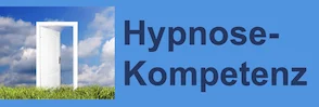Logo Hypnose-Kompetenz Hypnosetherapie